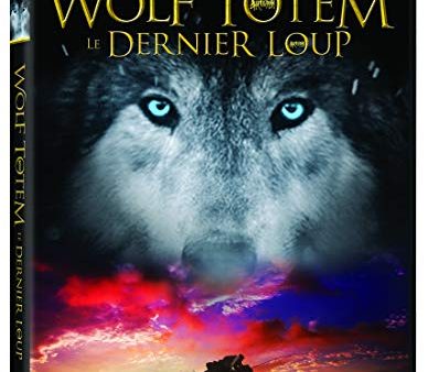 WOLF TOTEM BILINGUAL Discount