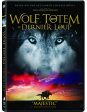 WOLF TOTEM BILINGUAL Discount