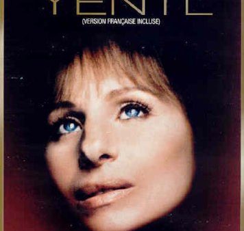 YENTL (COLLECTOR S EDITION) Sale