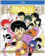 RANMA 1  2: TV SERIES SET 5 Fashion