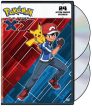 POKEMON THE SERIES: XY SET 1 Fashion