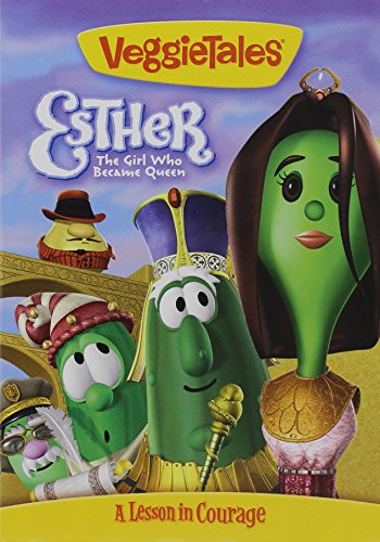 ESTHER:THE GIRL WHO BECAME QUEEN ( CLASSIC ) Online Sale