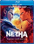 NE ZHA - BLU-INC. DVD COPY Fashion