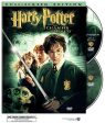 HARRY POTTER AND THE CHAMBER OF SECRETS (FULL-SCREEN EDITION) Sale