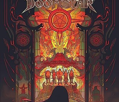 METALOCALYPSE: ARMY OF THE DOOMSTAR - BLU-RAY Supply