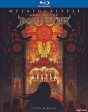 METALOCALYPSE: ARMY OF THE DOOMSTAR - BLU-RAY Supply