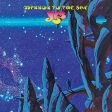 YES - MIRROR TO THE SKY (CD) Online Sale