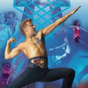 MICHAEL FLATLEY RETURNS AS LORD OF THE DANCE Online Hot Sale