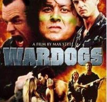 WARDOGS - DVD-1994 Fashion