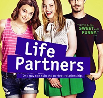 LIFE PARTNERS  - DVD Online now