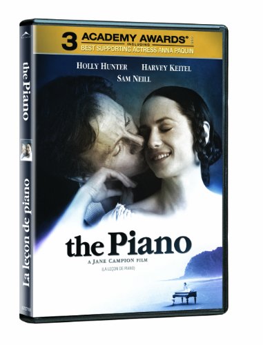 THE PIANO (BILINGUAL) Online Hot Sale