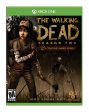 THE WALKING DEAD SEASON 2 - XBOX ONE Online