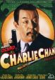 CHARLIE CHAN COLLECTION, VOL. 3 (CHARLIE CHAN S SECRET   CHARLIE CHAN ON BROADWAY   CHARLIE CHAN AT MONTE CARLO   THE BLACK CAMEL   BEHIND THAT CURTAIN (4DVD) Hot on Sale