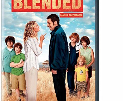 BLENDED (BILINGUAL) Sale