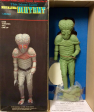 THIS ISLAND EARTH: METALUNA MUTANT - MODEL KIT-TSUKUDA-#JF-20-6000 (LOOSE IN BOX) Online Hot Sale