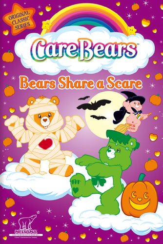 CARE BEARS: SHARE BEAR SHINES - THE MOVIE Online Hot Sale