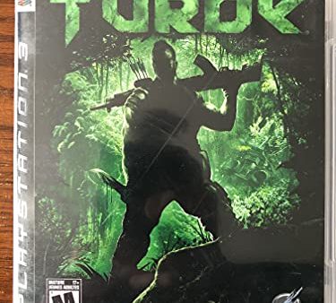 TUROK Cheap