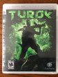 TUROK Cheap