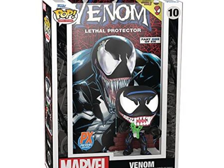 MARVEL: VENOM #10 - FUNKO POP!-EXCLUSIVE Supply