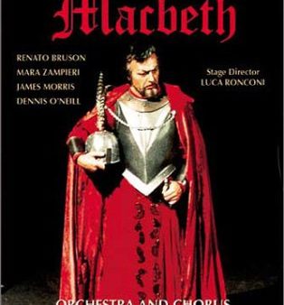 VERDI: MACBETH Online