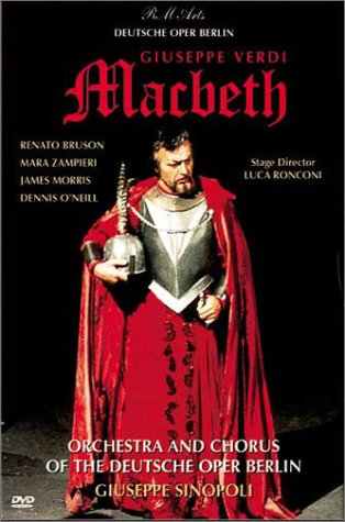 VERDI: MACBETH Online