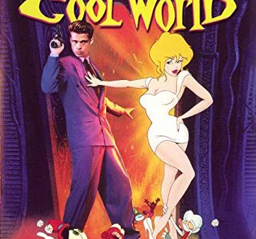 COOL WORLD Online Hot Sale