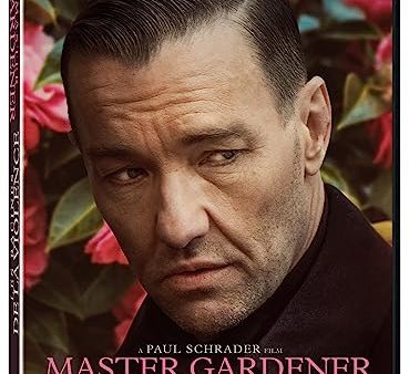 MASTER GARDENER  - DVD For Discount