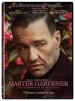 MASTER GARDENER  - DVD For Discount