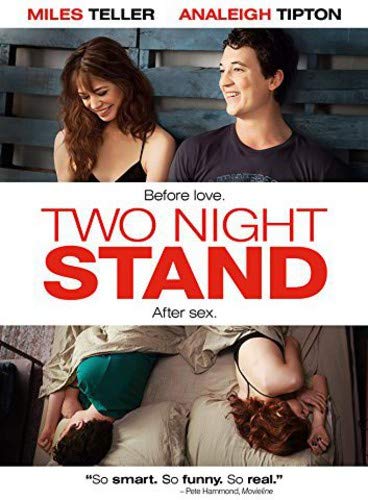 TWO NIGHT STAND on Sale