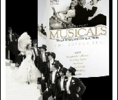 HOLLYWOOD MUSICALS [IMPORT] Cheap