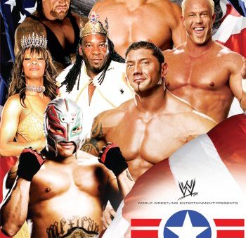 THE GREAT AMERICAN BASH 2006: Cheap