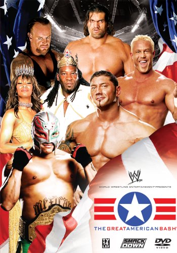 THE GREAT AMERICAN BASH 2006: Cheap