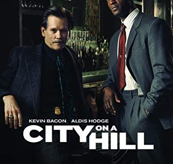 CITY ON A HILL: SEASON ONE Sale