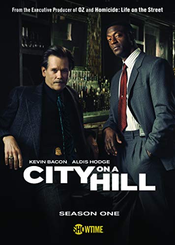 CITY ON A HILL: SEASON ONE Sale