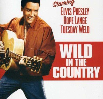 WILD IN THE COUNTRY (BILINGUAL) Online Hot Sale