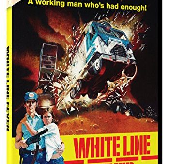 WHITE LINE FEVER - 40TH ANNIVERSARY For Discount