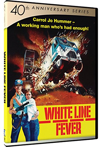 WHITE LINE FEVER - 40TH ANNIVERSARY For Discount