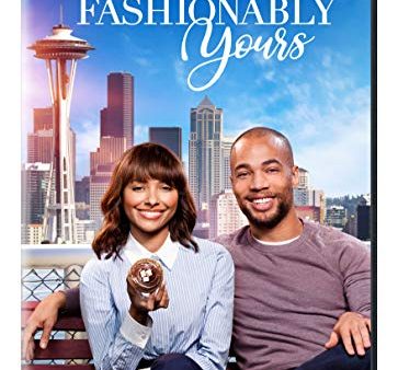 FASHIONABLY YOURS - DVD For Sale