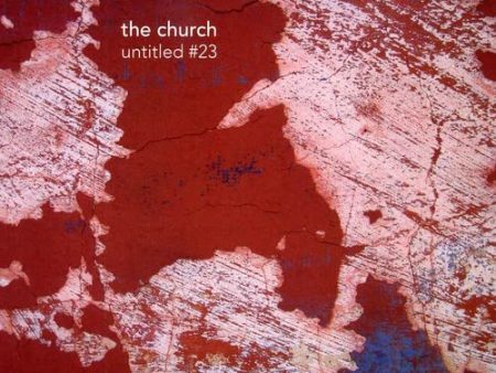 CHURCH - UNTITLED NO.23 (CD) Online now