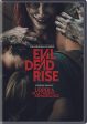 EVIL DEAD RISE  - DVD Online