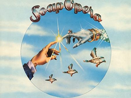 THE KINKS - SOAP OPERA (VINYL) Fashion