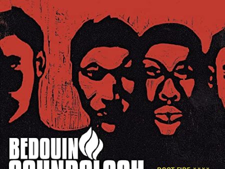 BEDOUIN SOUNDCLASH - ROOT FIRE (VINYL) For Cheap