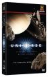 THE UNIVERSE: THE COMPLETE SEASON THREE For Discount