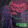 Christopher Young - Invaders From Mars 7  (Green) (Used LP) Discount