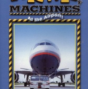 MIGHTY MACHINES: AT THE For Cheap