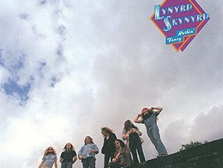 LYNYRD SKYNYRD - NUTHIN  FANCY (VINYL) on Sale