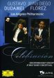 CELEBRACION - DVD-LOS ANGELES PHILHARMONIC Hot on Sale