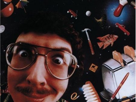 YANKOVIC, WEIRD AL - DATE TO BE STUPID Sale