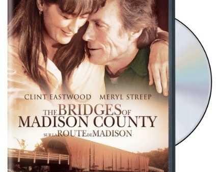 THE BRIDGES OF MADISON COUNTY   SUR LA ROUTE DE MADISON (BILINGUAL) Online