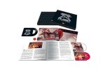 BRIAN MAY + FRIENDS - STAR FLEET SESSIONS (40TH ANNIVERSARY) [RED LP 2 CD 7  SINGLE BOXSET] Discount